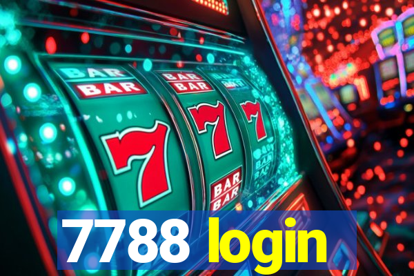 7788 login